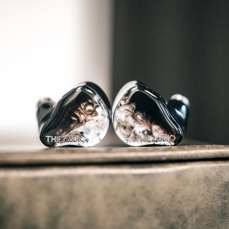 Thieaudio Monarch Mkiii Mk3 (local Warranty&free Gift)