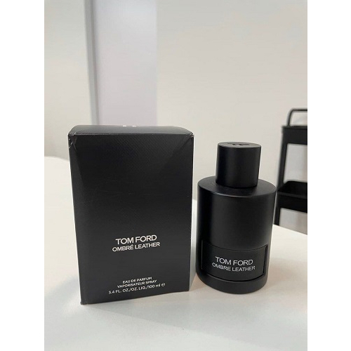 Tom Ford Ombre Leather Edp For Unisex